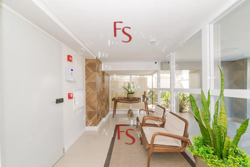 Apartamento, 2 quartos, 102 m² - Foto 6