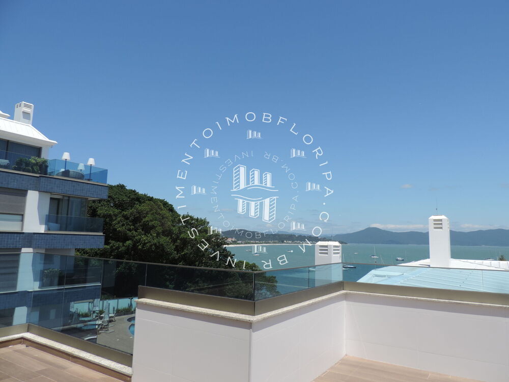 Cobertura à venda com 3 quartos, 205m² - Foto 1