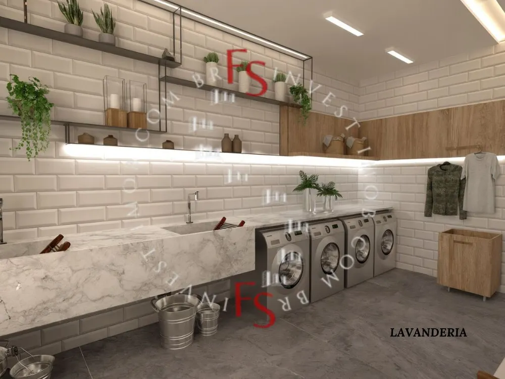 Apartamento, 1 quarto, 25 m² - Foto 11