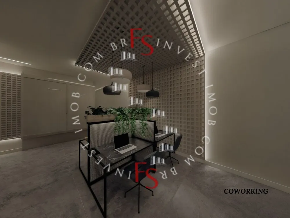 Apartamento, 1 quarto, 25 m² - Foto 4