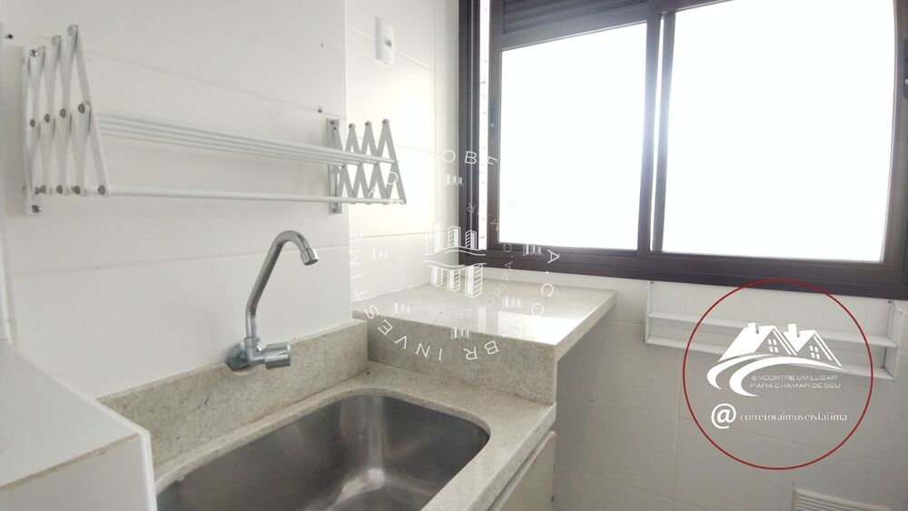 Apartamento à venda com 2 quartos, 70m² - Foto 4