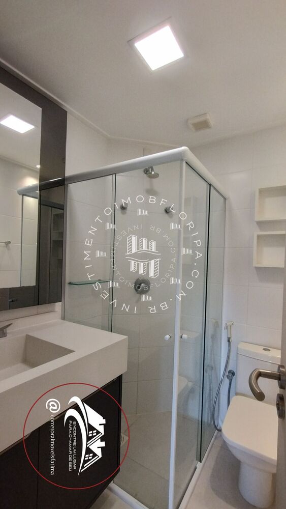 Apartamento à venda com 2 quartos, 70m² - Foto 7