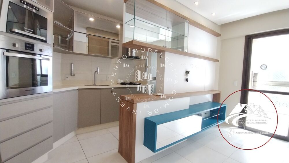 Apartamento à venda com 2 quartos, 70m² - Foto 3