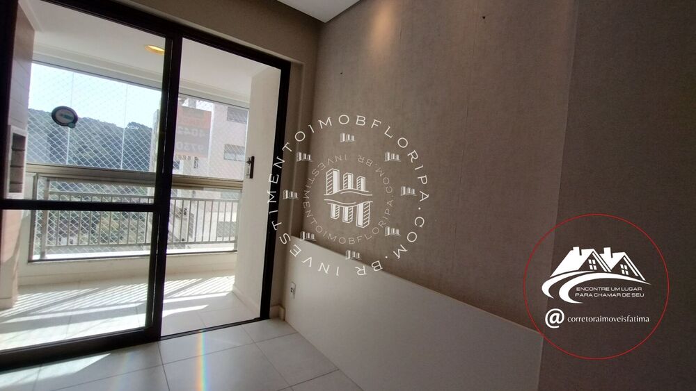 Apartamento à venda com 2 quartos, 70m² - Foto 1