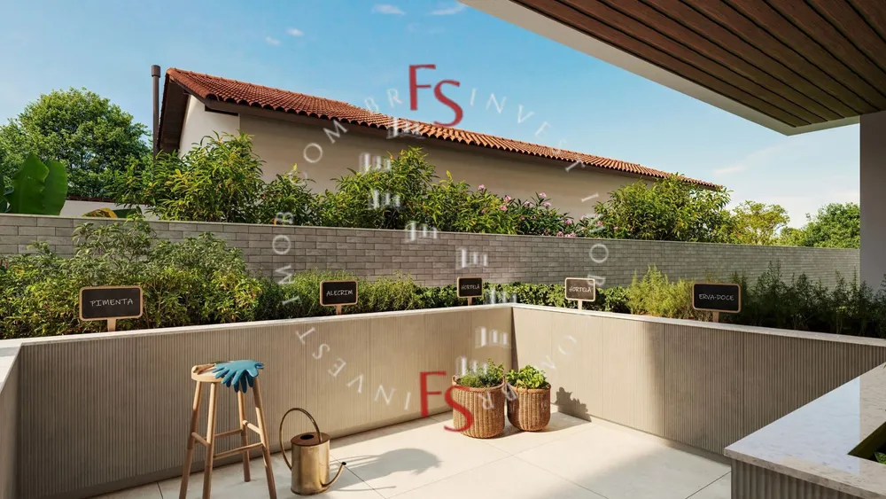 Apartamento, 2 quartos, 80 m² - Foto 12