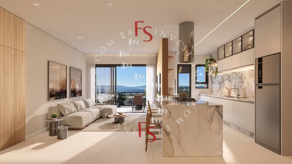 Apartamento, 2 quartos, 80 m² - Foto 13