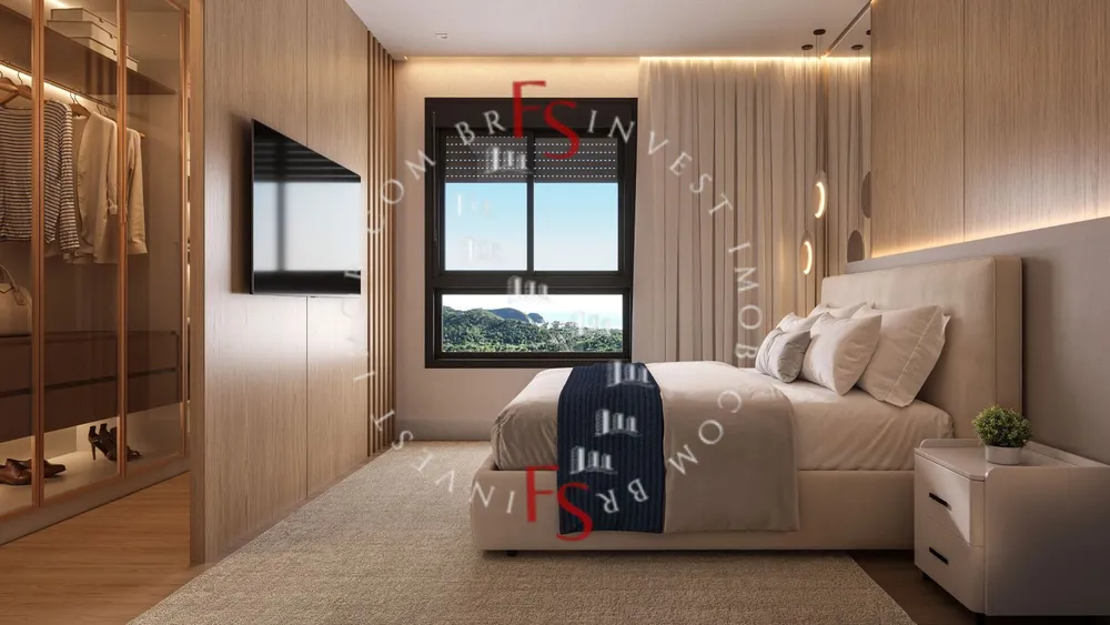 Apartamento, 2 quartos, 80 m² - Foto 14