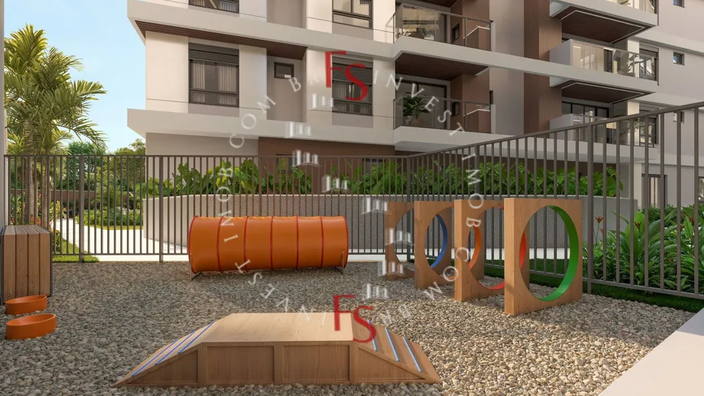 Apartamento, 2 quartos, 80 m² - Foto 11