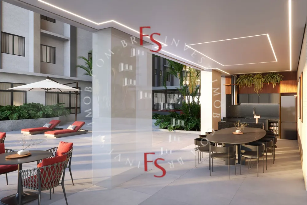 Apartamento, 3 quartos, 170 m² - Foto 5