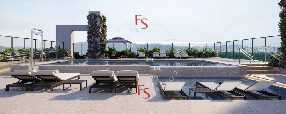 Apartamento, 2 quartos, 71 m² - Foto 6