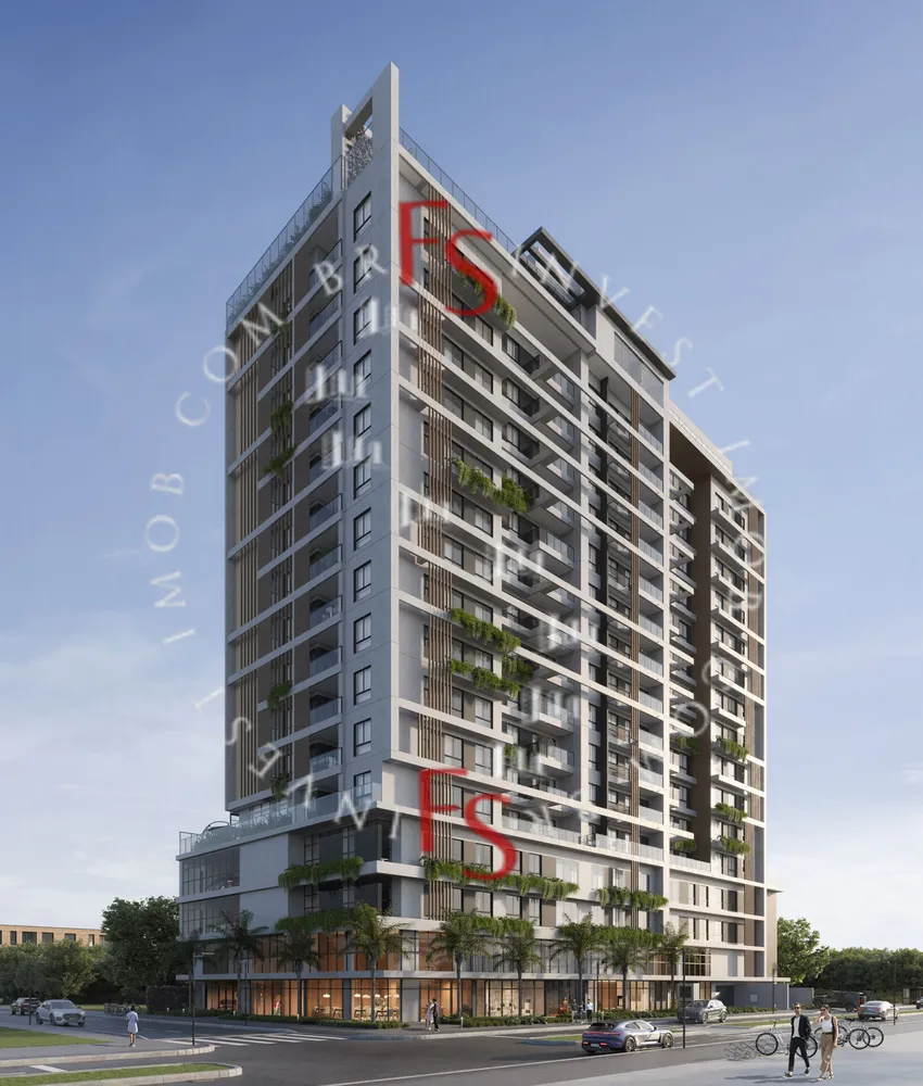 Apartamento, 2 quartos, 71 m² - Foto 2