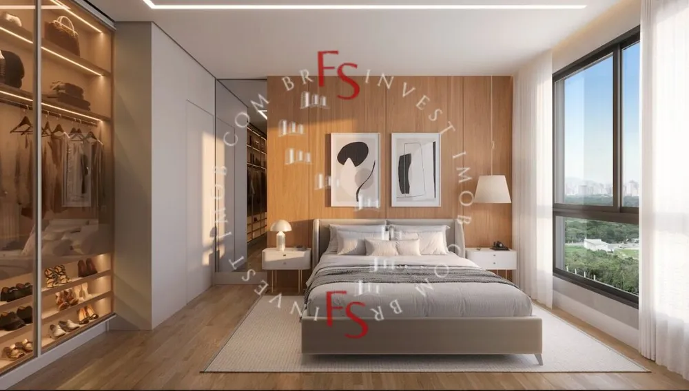 Apartamento, 2 quartos, 71 m² - Foto 8