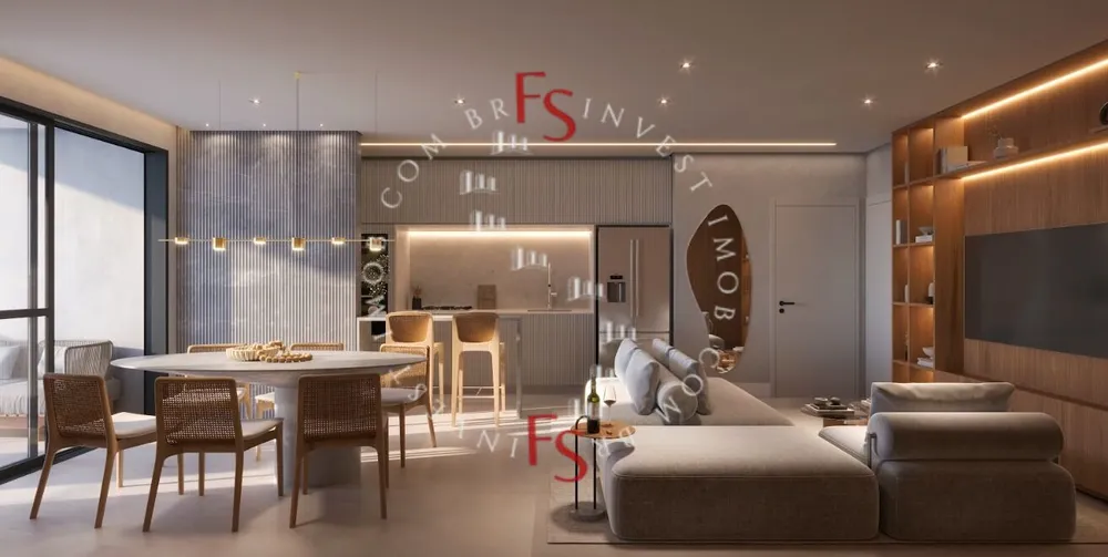 Apartamento, 2 quartos, 71 m² - Foto 8