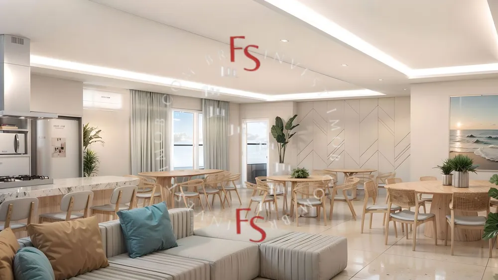 Apartamento, 1 quarto, 36 m² - Foto 7