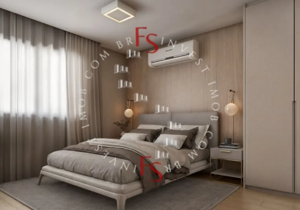 Apartamento, 1 quarto, 36 m² - Foto 14