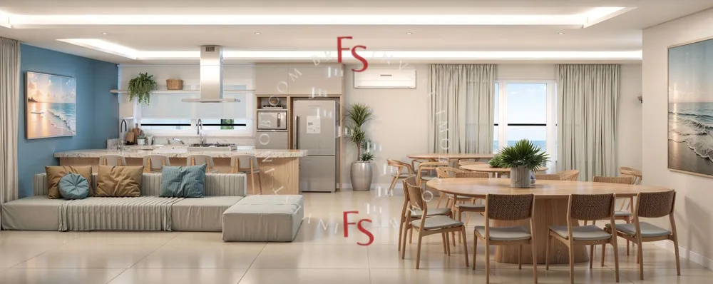 Apartamento, 1 quarto, 36 m² - Foto 5