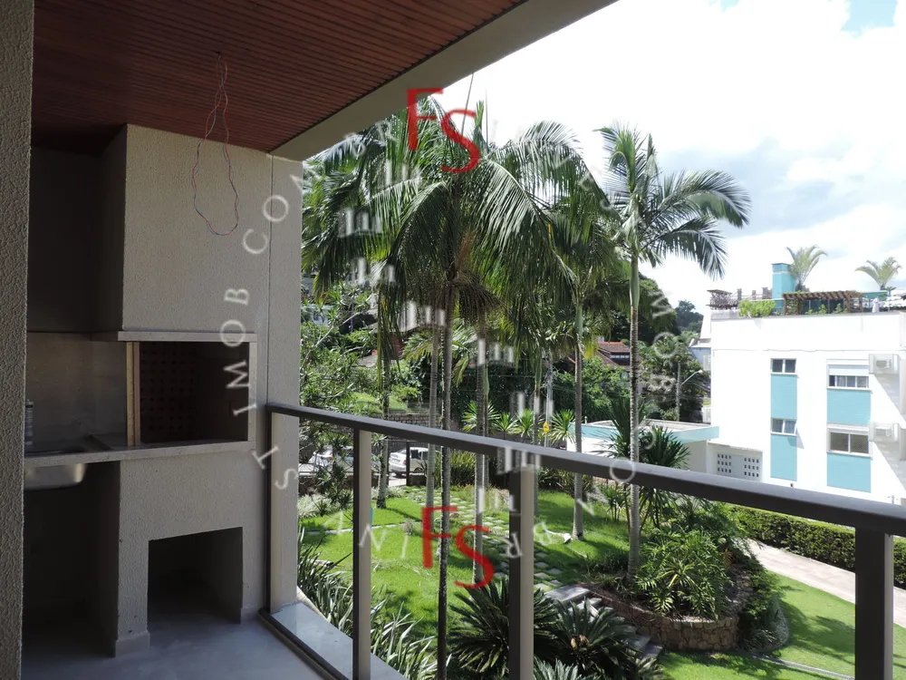 Apartamento, 3 quartos, 126 m² - Foto 6