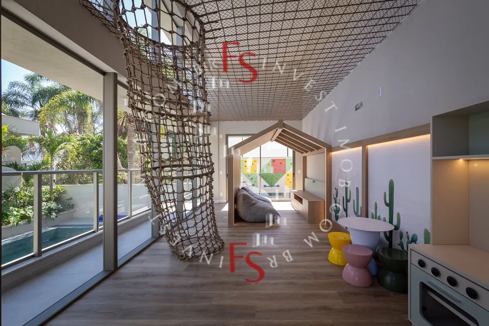 Apartamento, 3 quartos, 126 m² - Foto 3