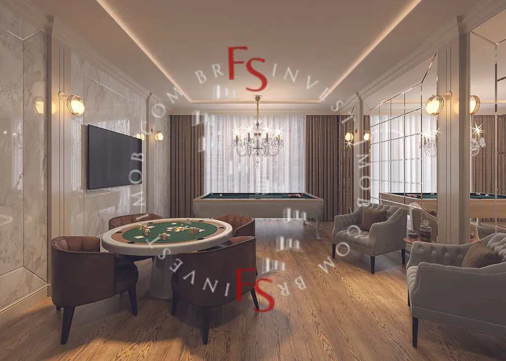 Apartamento, 3 quartos, 135 m² - Foto 10