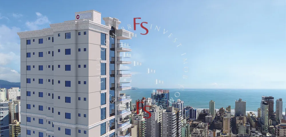 Apartamento, 3 quartos, 135 m² - Foto 1