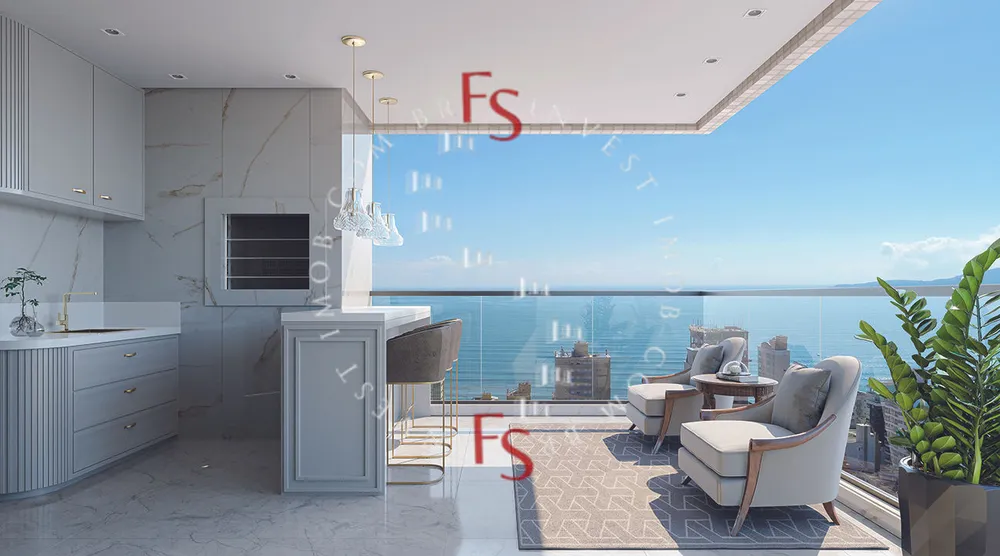 Apartamento, 3 quartos, 135 m² - Foto 8