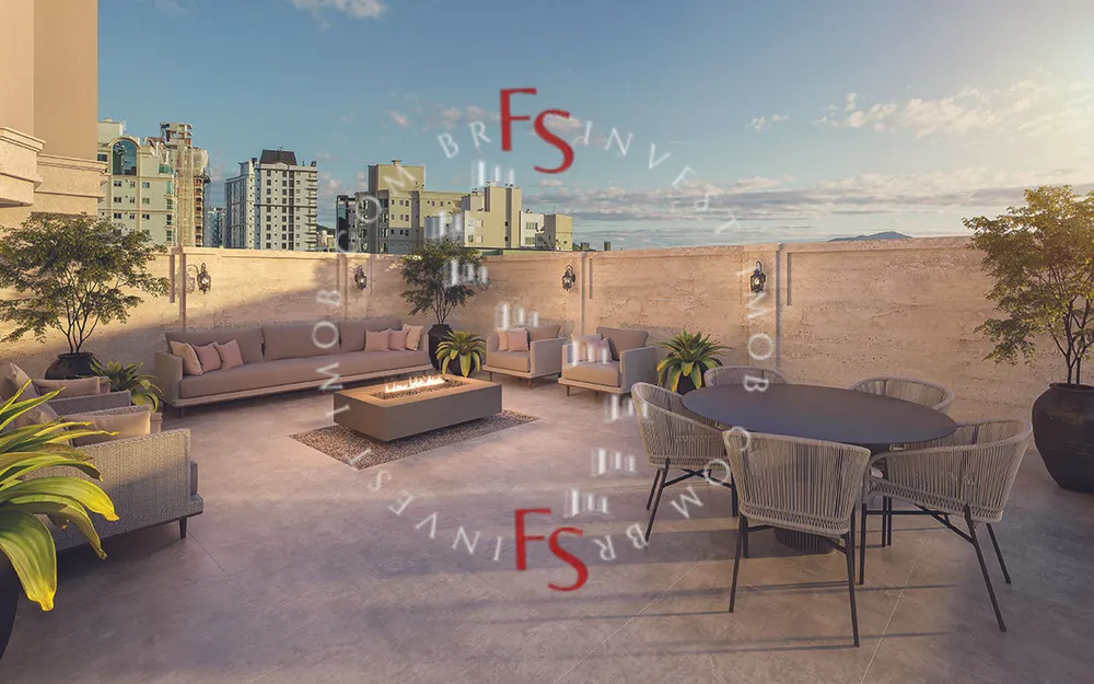 Apartamento, 3 quartos, 135 m² - Foto 7