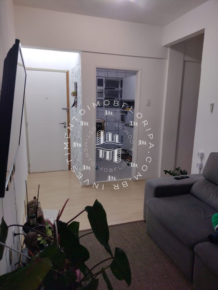 Apartamento à venda com 3 quartos, 53m² - Foto 3
