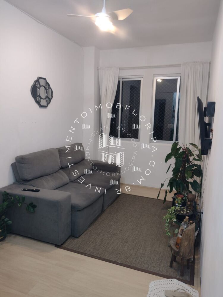 Apartamento à venda com 3 quartos, 53m² - Foto 2