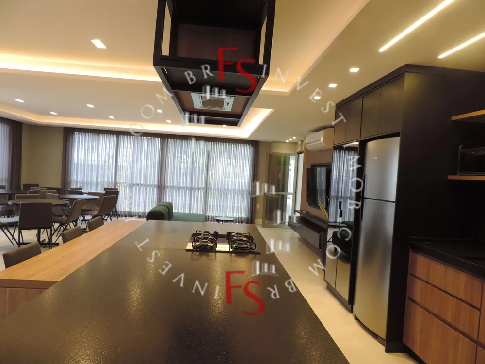 Apartamento, 3 quartos, 96 m² - Foto 29