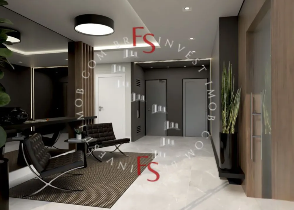 Apartamento, 3 quartos, 96 m² - Foto 30