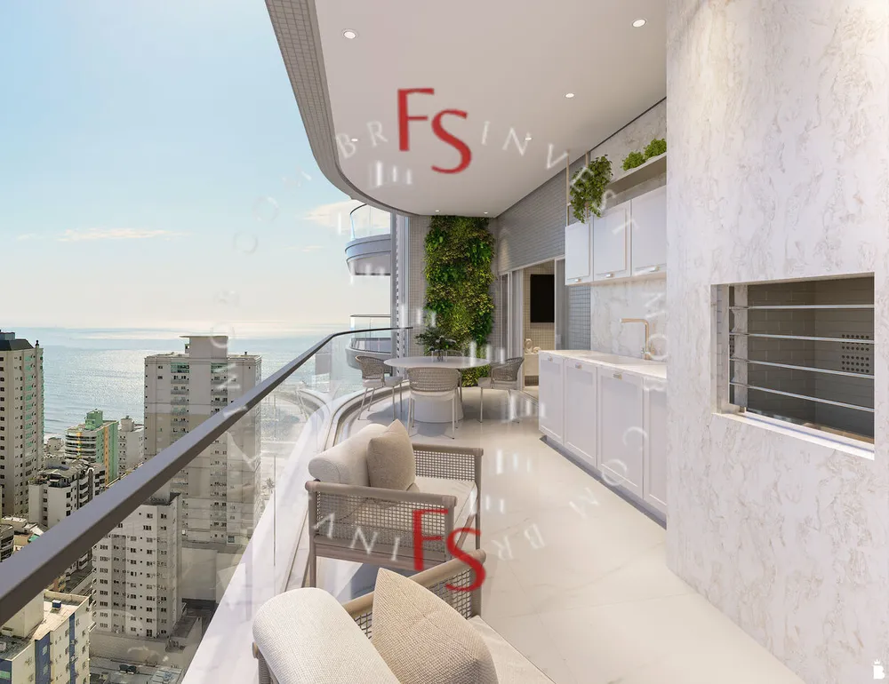 Apartamento, 3 quartos, 134 m² - Foto 9
