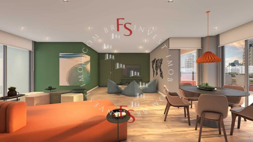 Apartamento, 2 quartos, 78 m² - Foto 12