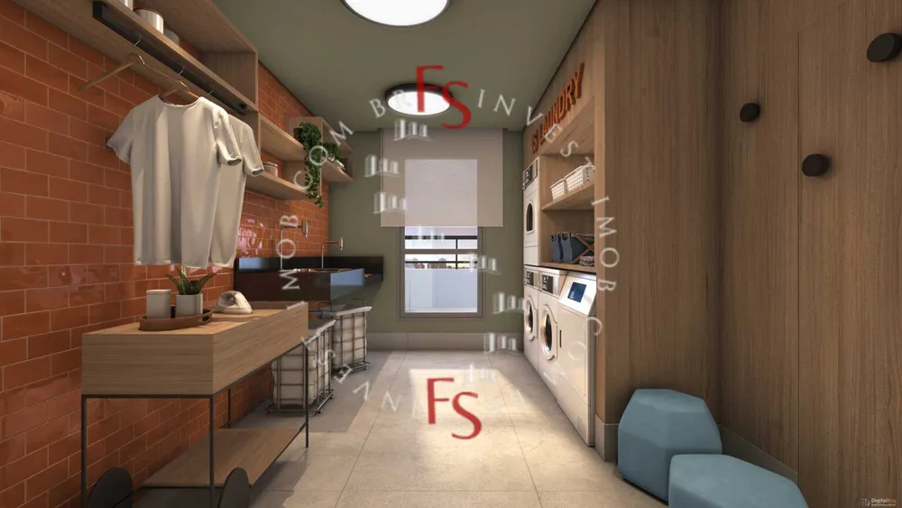 Apartamento, 2 quartos, 78 m² - Foto 9