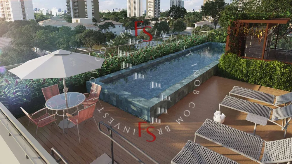 Apartamento, 2 quartos, 78 m² - Foto 1