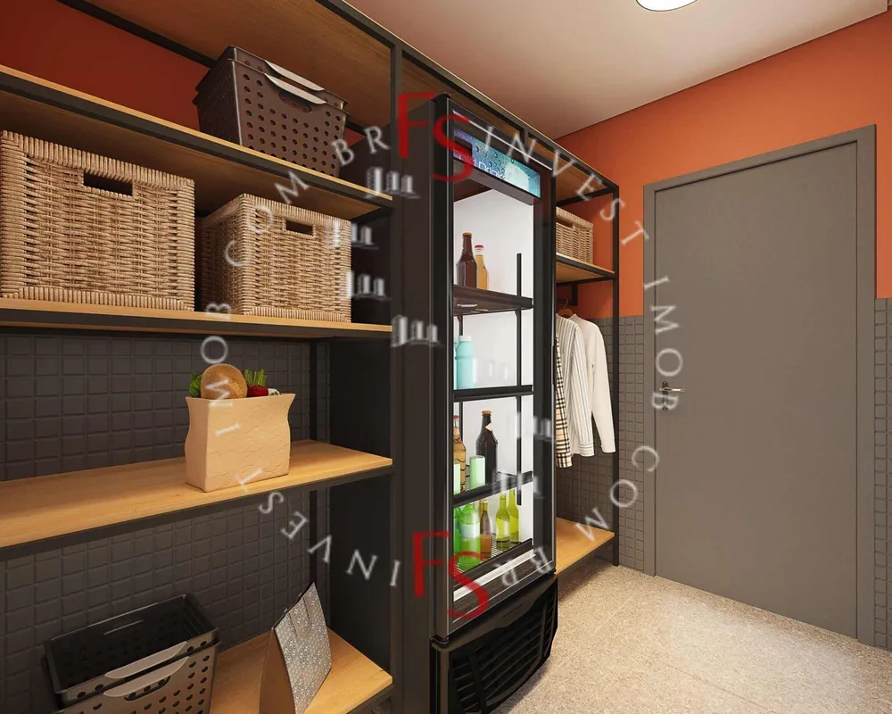Apartamento, 2 quartos, 78 m² - Foto 8