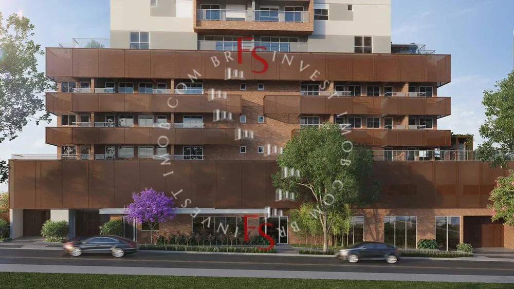Apartamento, 2 quartos, 78 m² - Foto 5