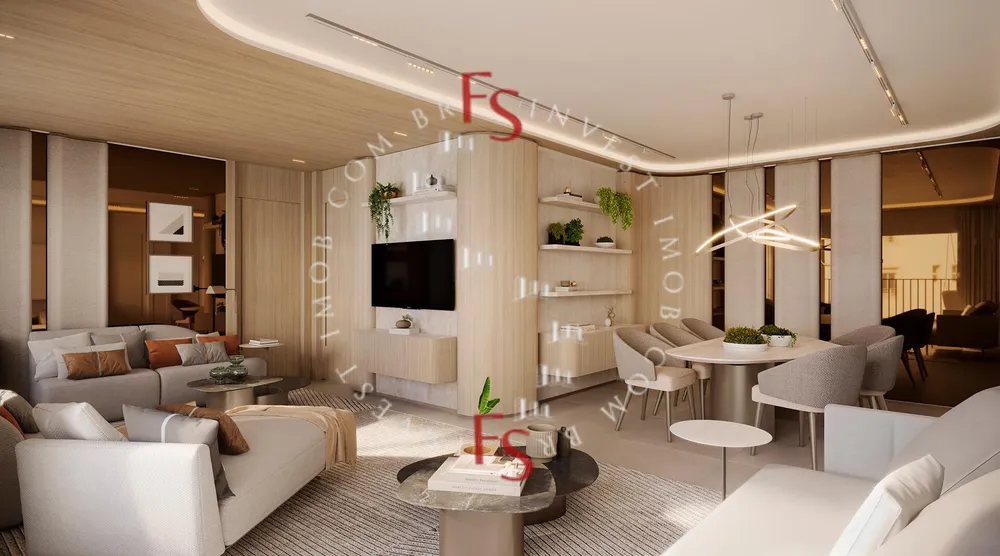 Apartamento, 3 quartos, 101 m² - Foto 14