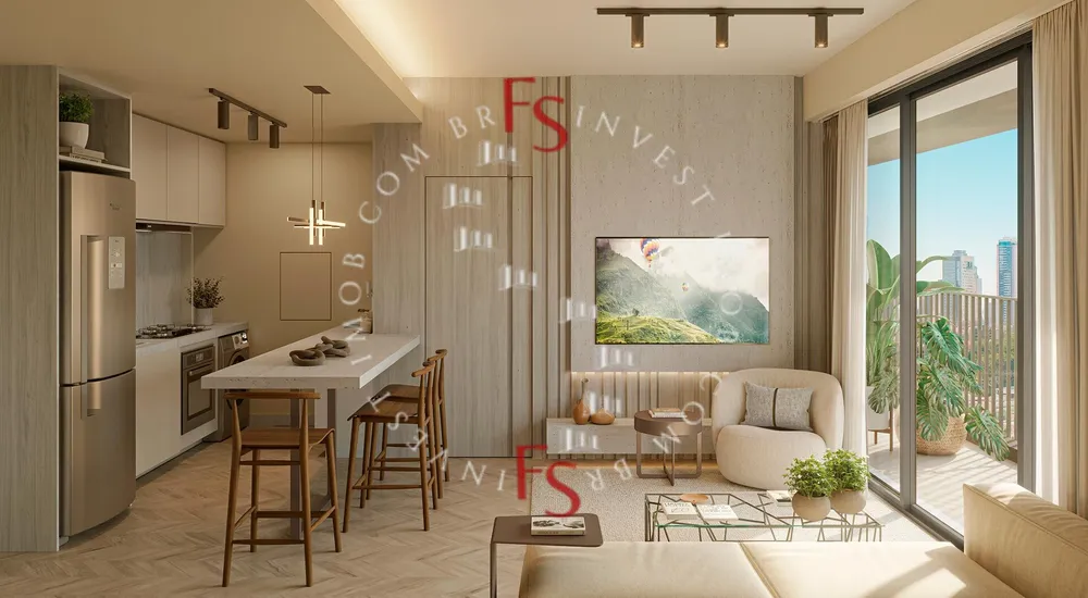 Apartamento, 3 quartos, 101 m² - Foto 7