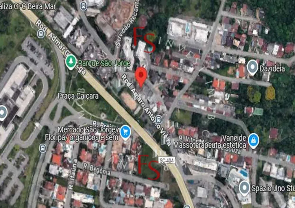 Apartamento, 1 quarto, 20 m² - Foto 10
