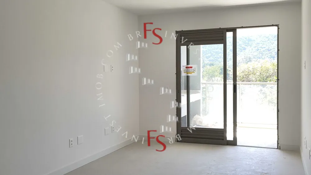 Apartamento, 2 quartos, 77 m² - Foto 2