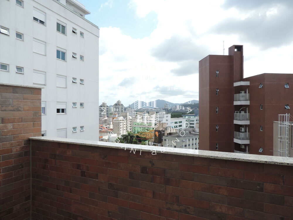 Cobertura à venda com 3 quartos, 100m² - Foto 7