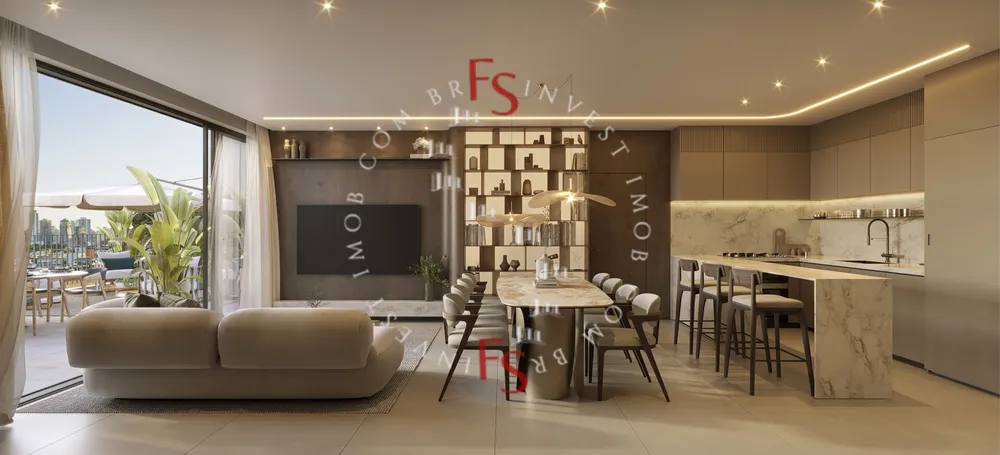 Apartamento, 2 quartos, 68 m² - Foto 13