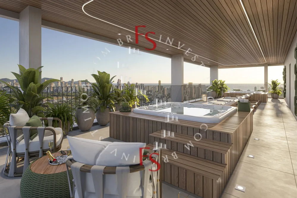 Apartamento, 2 quartos, 68 m² - Foto 4