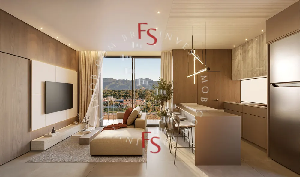 Apartamento, 2 quartos, 68 m² - Foto 15