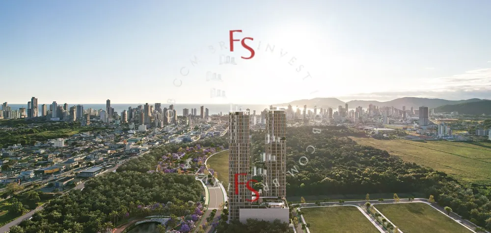 Apartamento, 2 quartos, 68 m² - Foto 1