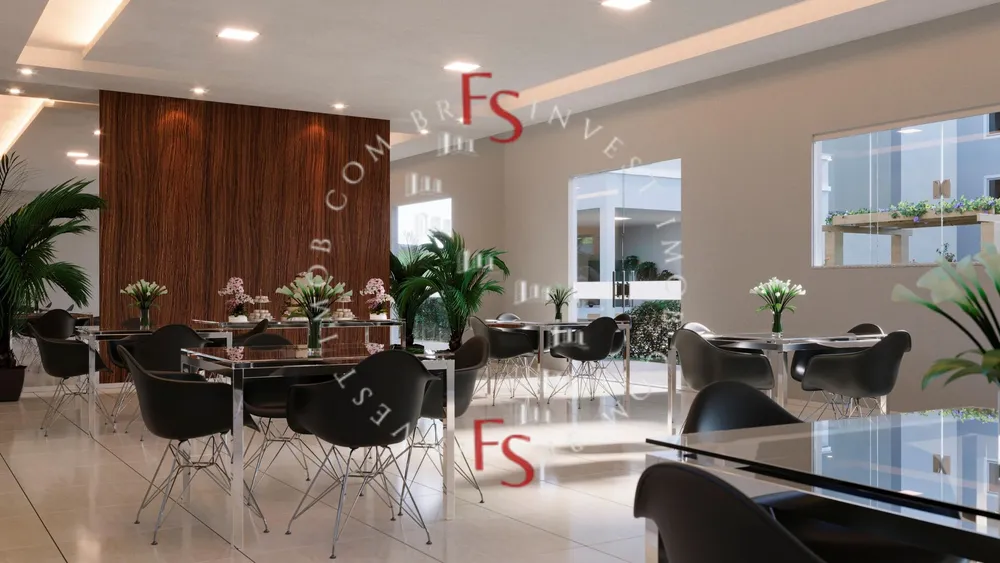 Apartamento, 2 quartos, 40 m² - Foto 13