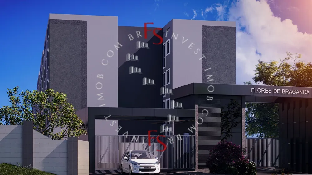 Apartamento, 2 quartos, 40 m² - Foto 14
