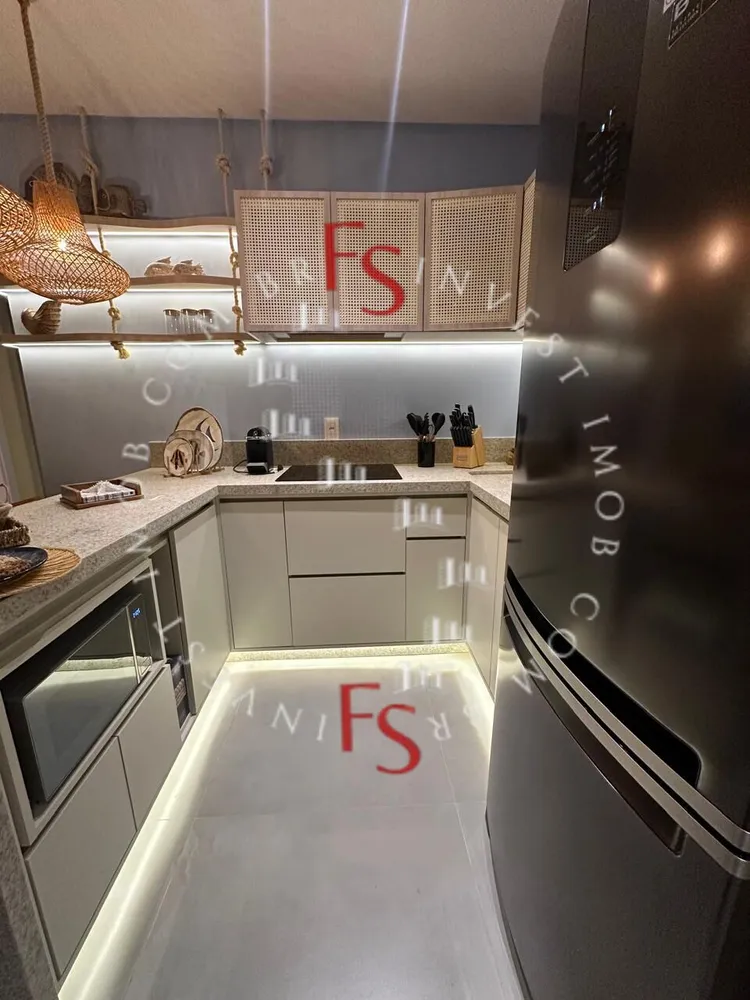 Apartamento, 1 quarto, 39 m² - Foto 5