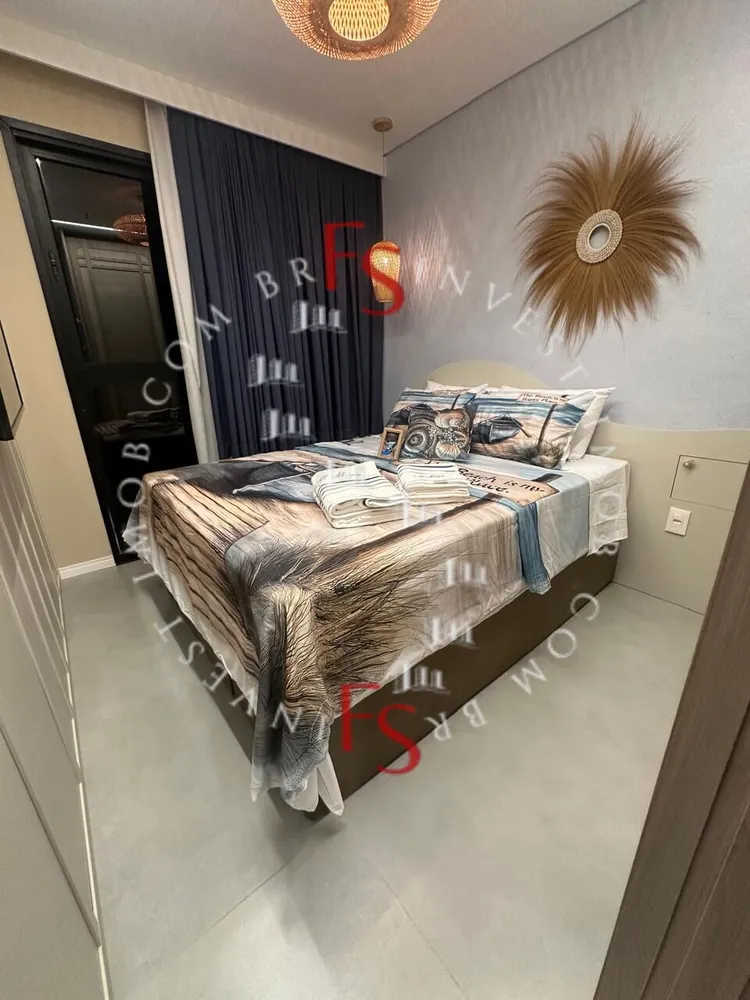 Apartamento, 1 quarto, 39 m² - Foto 7