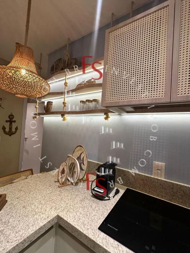 Apartamento, 1 quarto, 39 m² - Foto 8